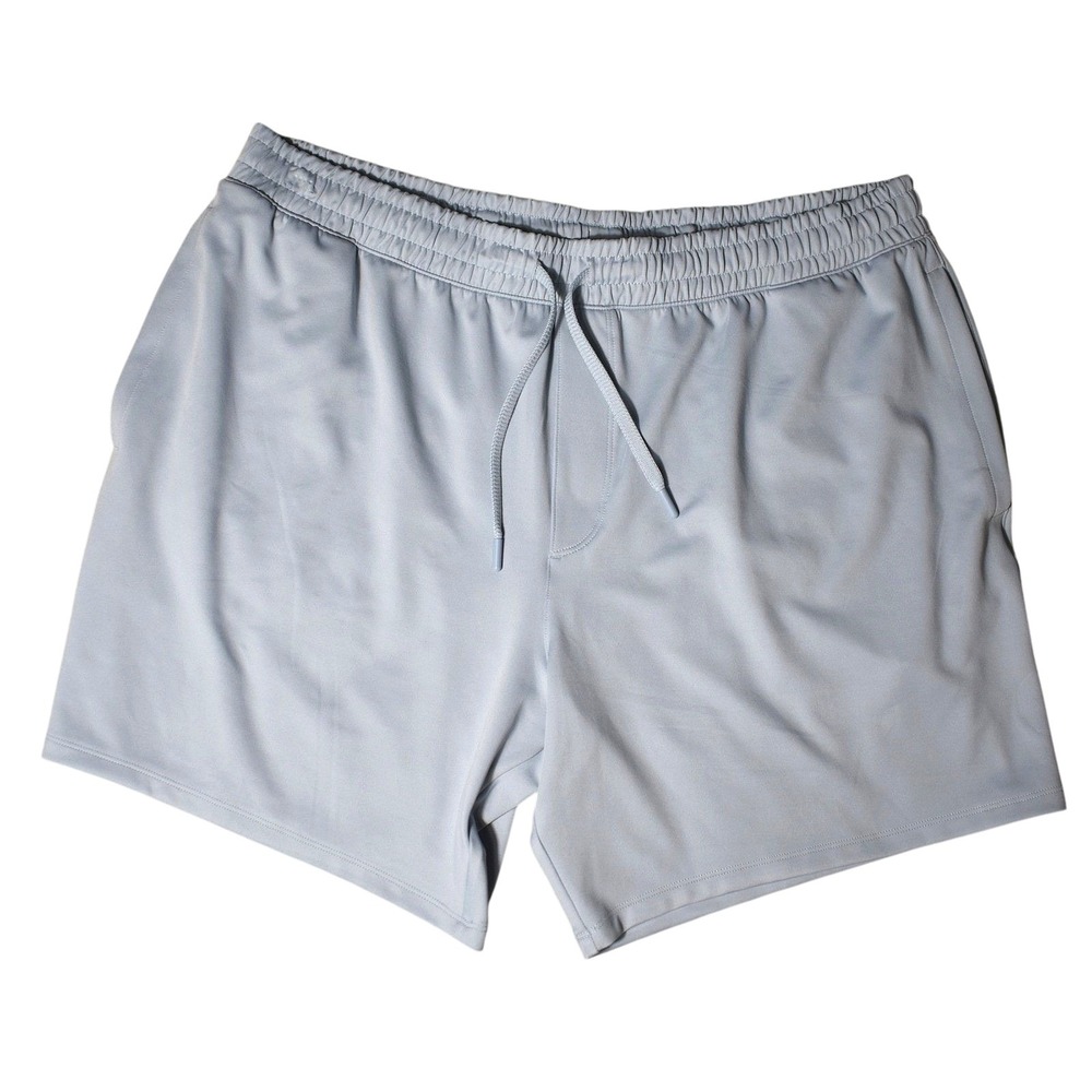 Under Armour UA Motion Shorts Men's Size 2XL Loose Harbor Blue 1386982-465 NEW